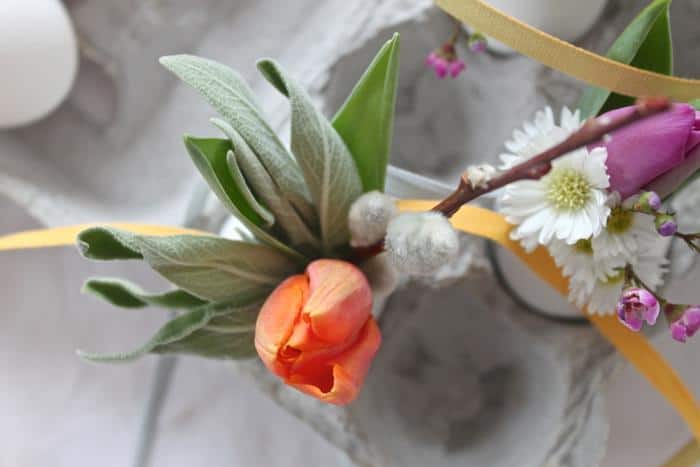 9 fiori e uova di pasqua idee per decorare la casa fai da te tuttoferamenta