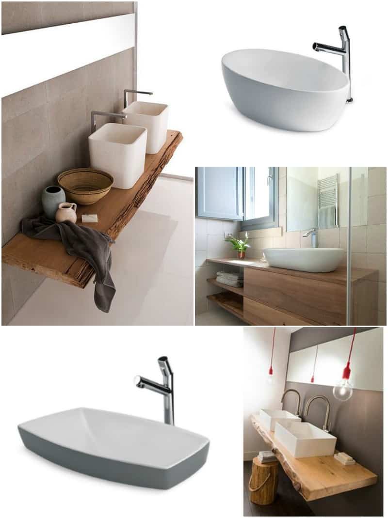 Ristrutturare il bagno con stile arredobagno online for Design bagno 2016