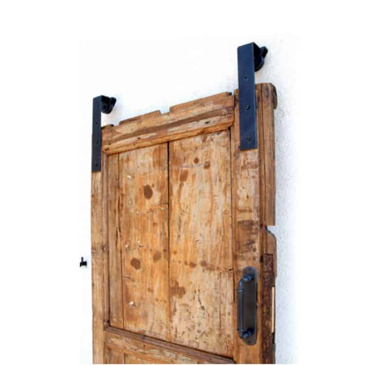 kit-binario-per-porta-scorrevole-lefabric-lunghezza-binario-2000-mm-finitura-nero-barn-door