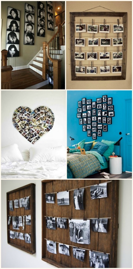4 idee per decorare le pareti con i ricordi di viaggio 4 idee per decorare le pareti con i ricordi di viaggio